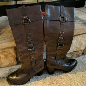 Frye boots